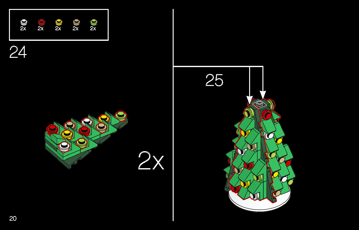 TwindBricks3D - 10275 Elf Club House 3D print model_37