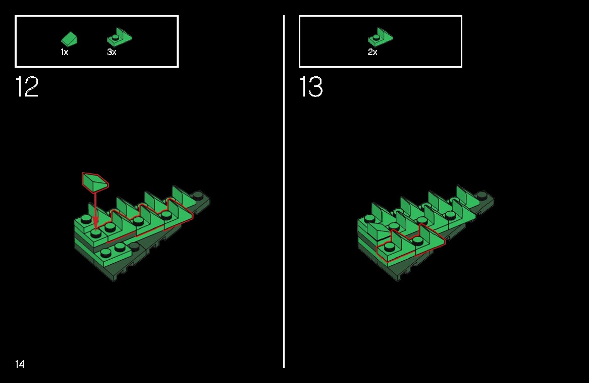 TwindBricks3D - 10275 Elf Club House 3D print model_24