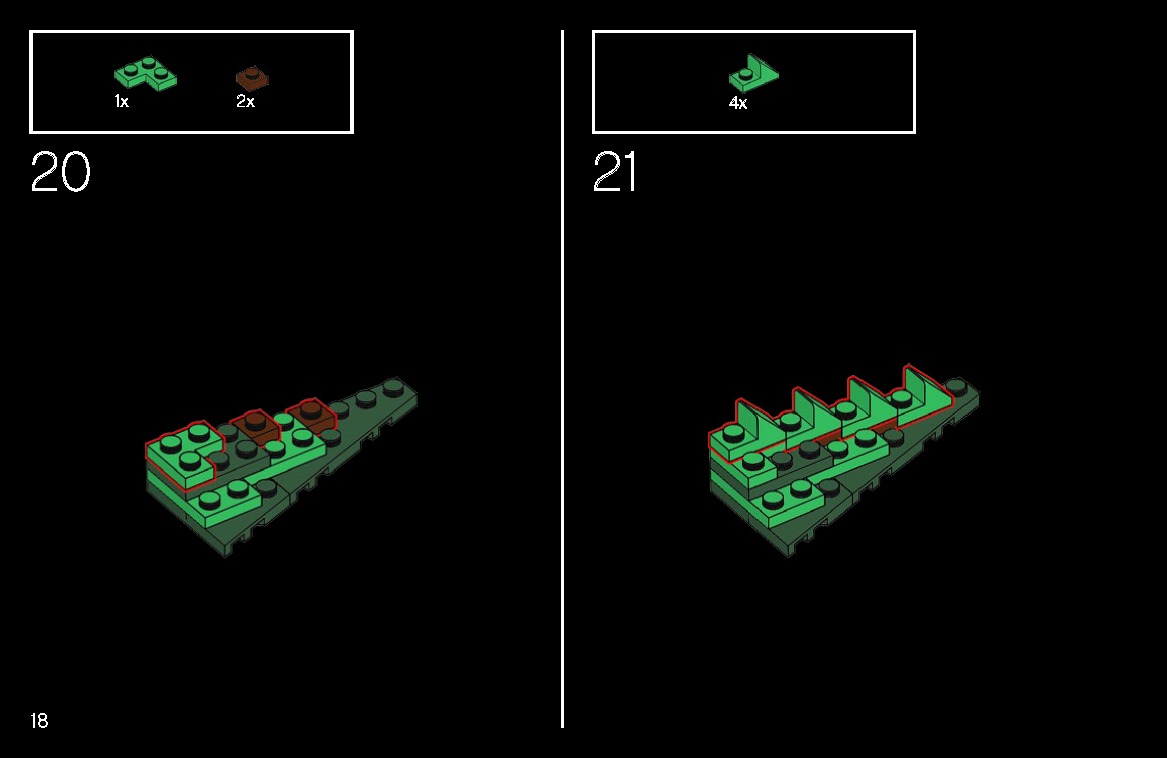 TwindBricks3D - 10275 Elf Club House 3D print model_32