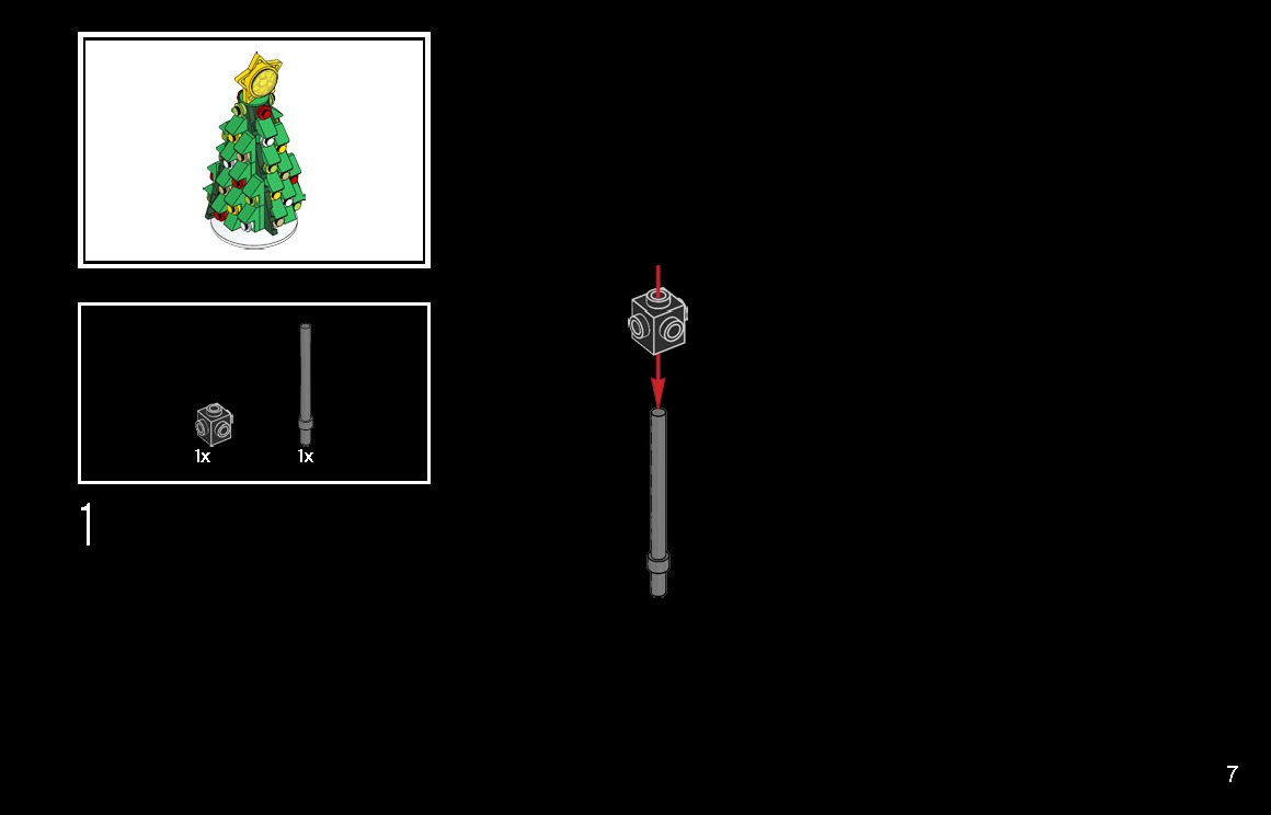 TwindBricks3D - 10275 Elf Club House 3D print model_10