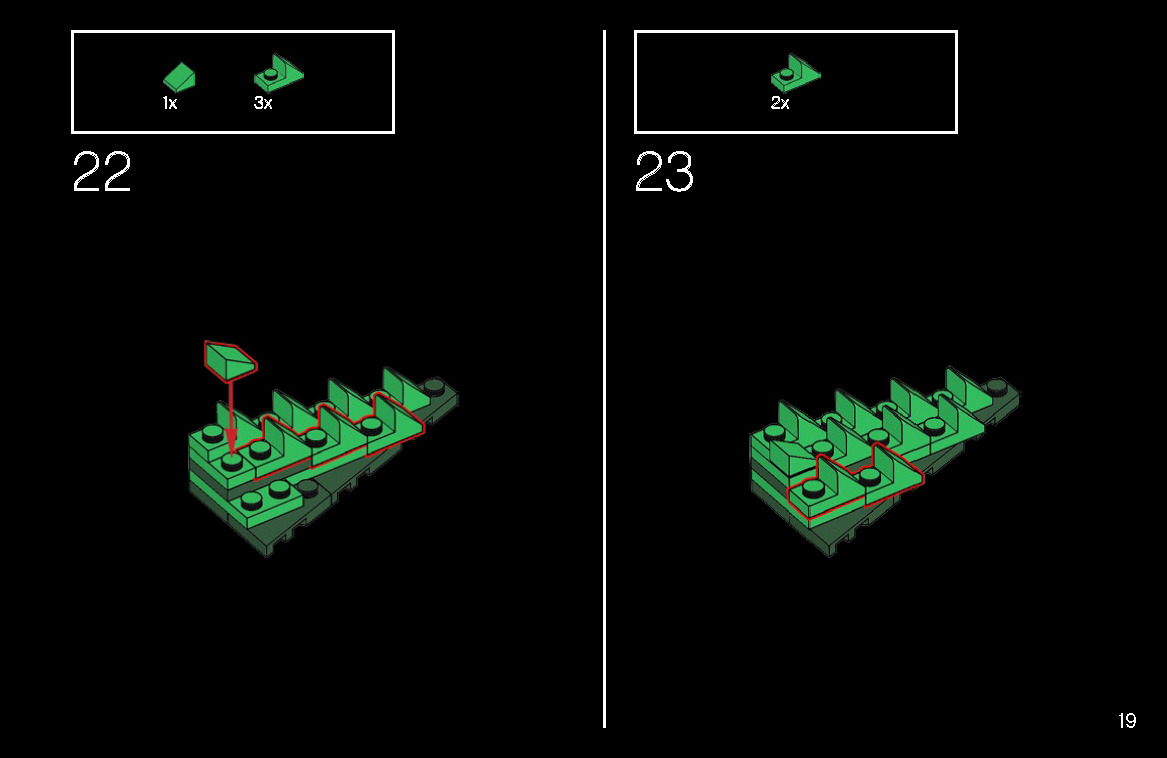 TwindBricks3D - 10275 Elf Club House 3D print model_35