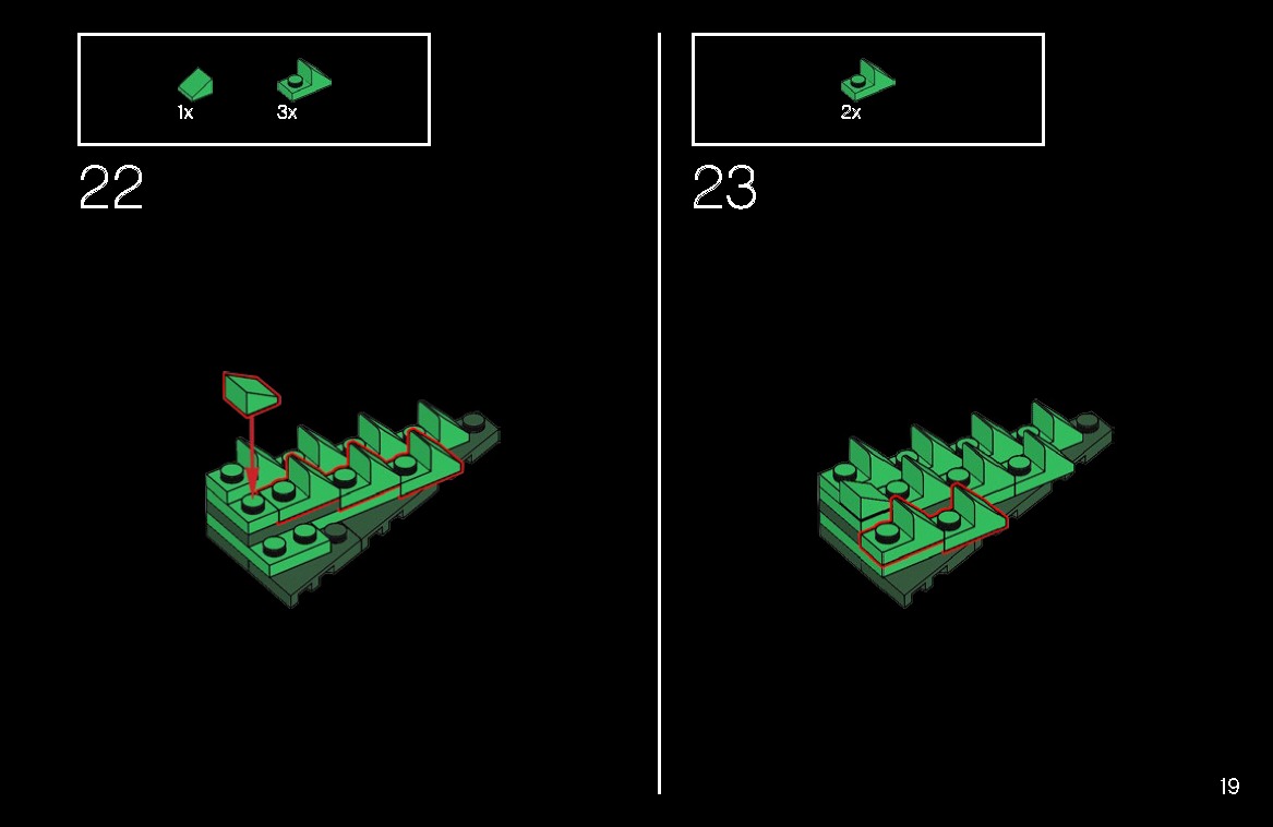 TwindBricks3D - 10275 Elf Club House 3D print model_34