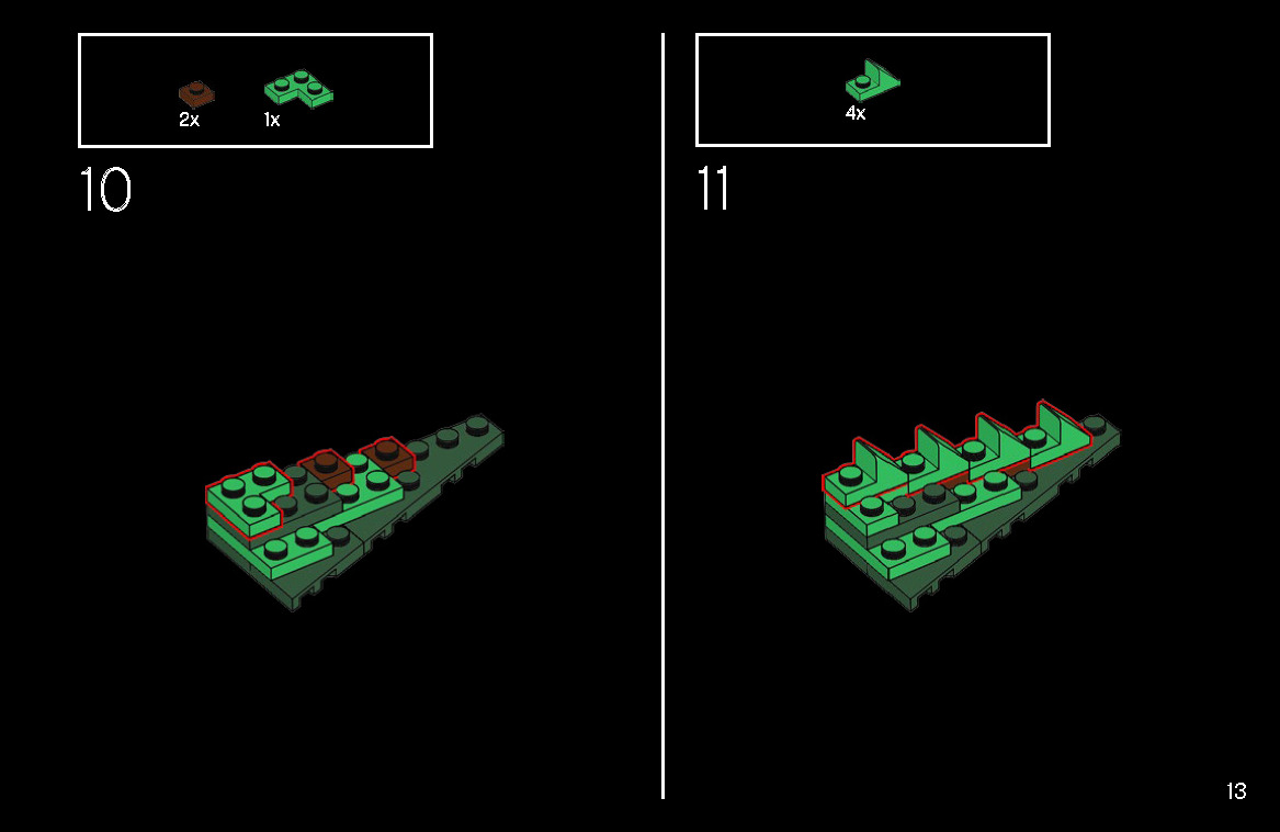 TwindBricks3D - 10275 Elf Club House 3D print model_23