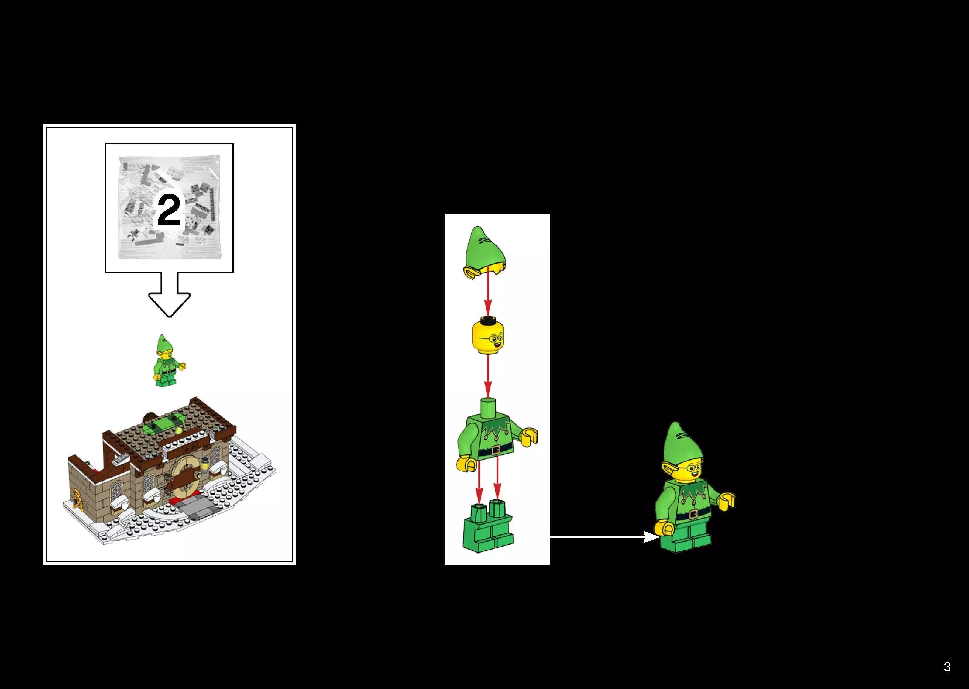 TwindBricks3D - 10275 Elf Club House 3D print model_57