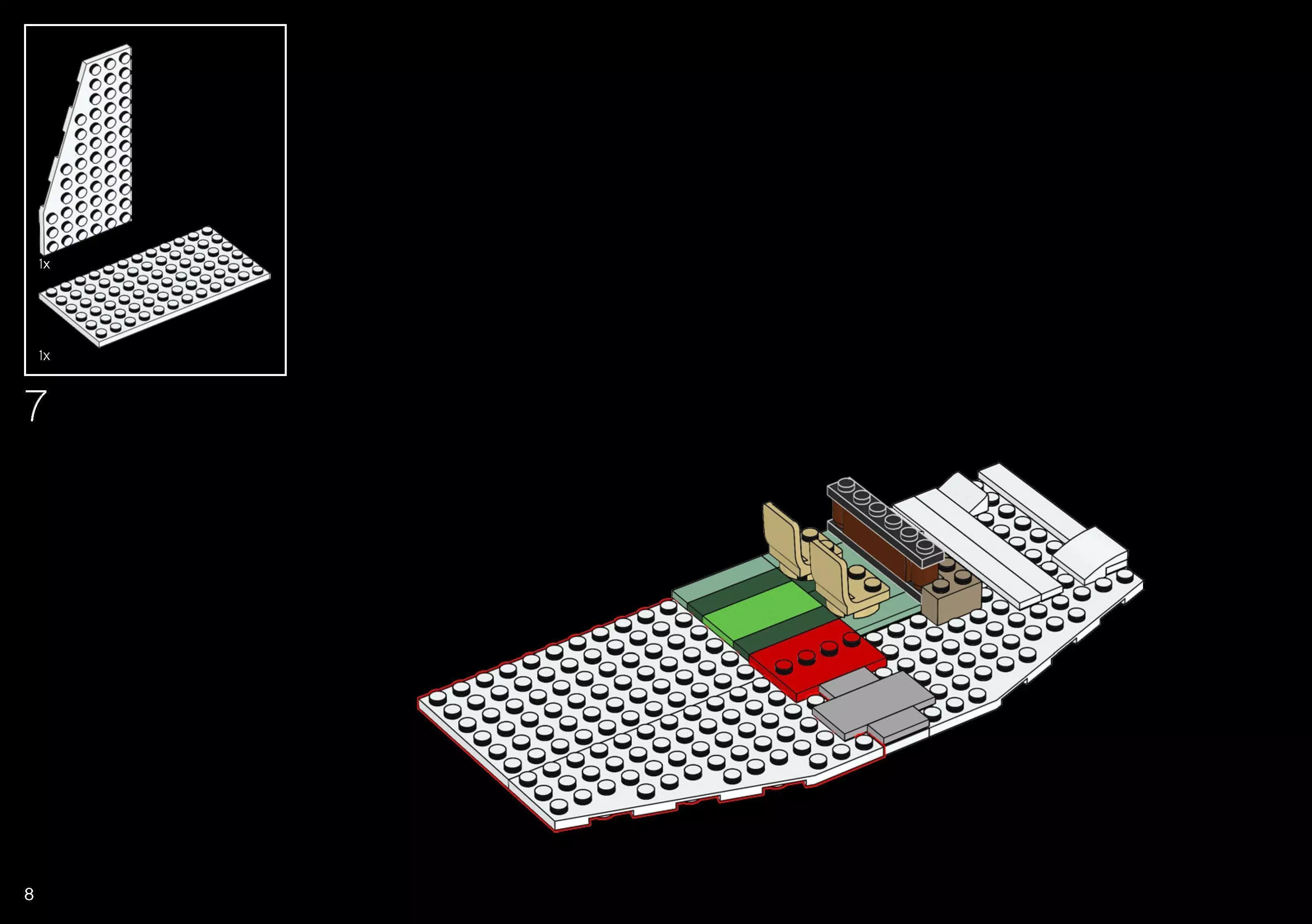 TwindBricks3D - 10275 Elf Club House 3D print model_62