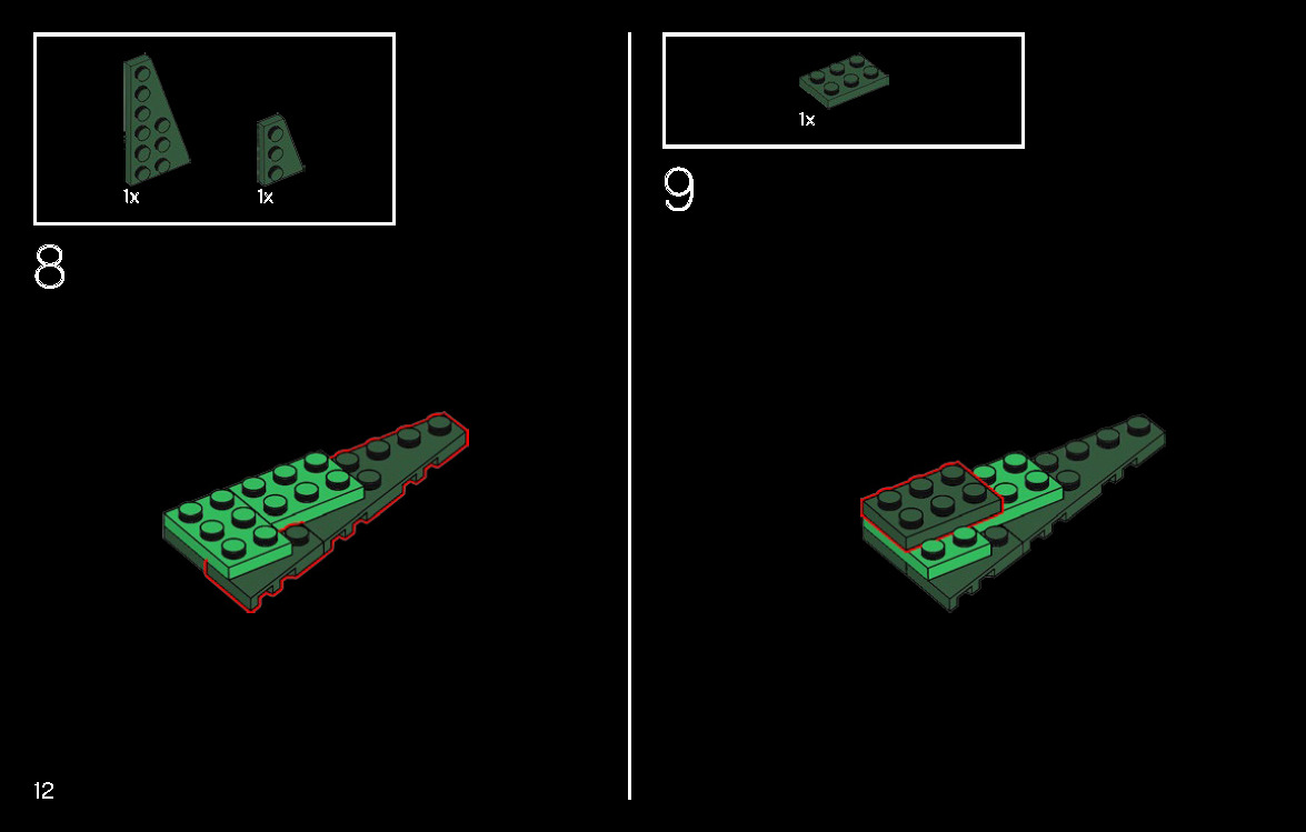 TwindBricks3D - 10275 Elf Club House 3D print model_21