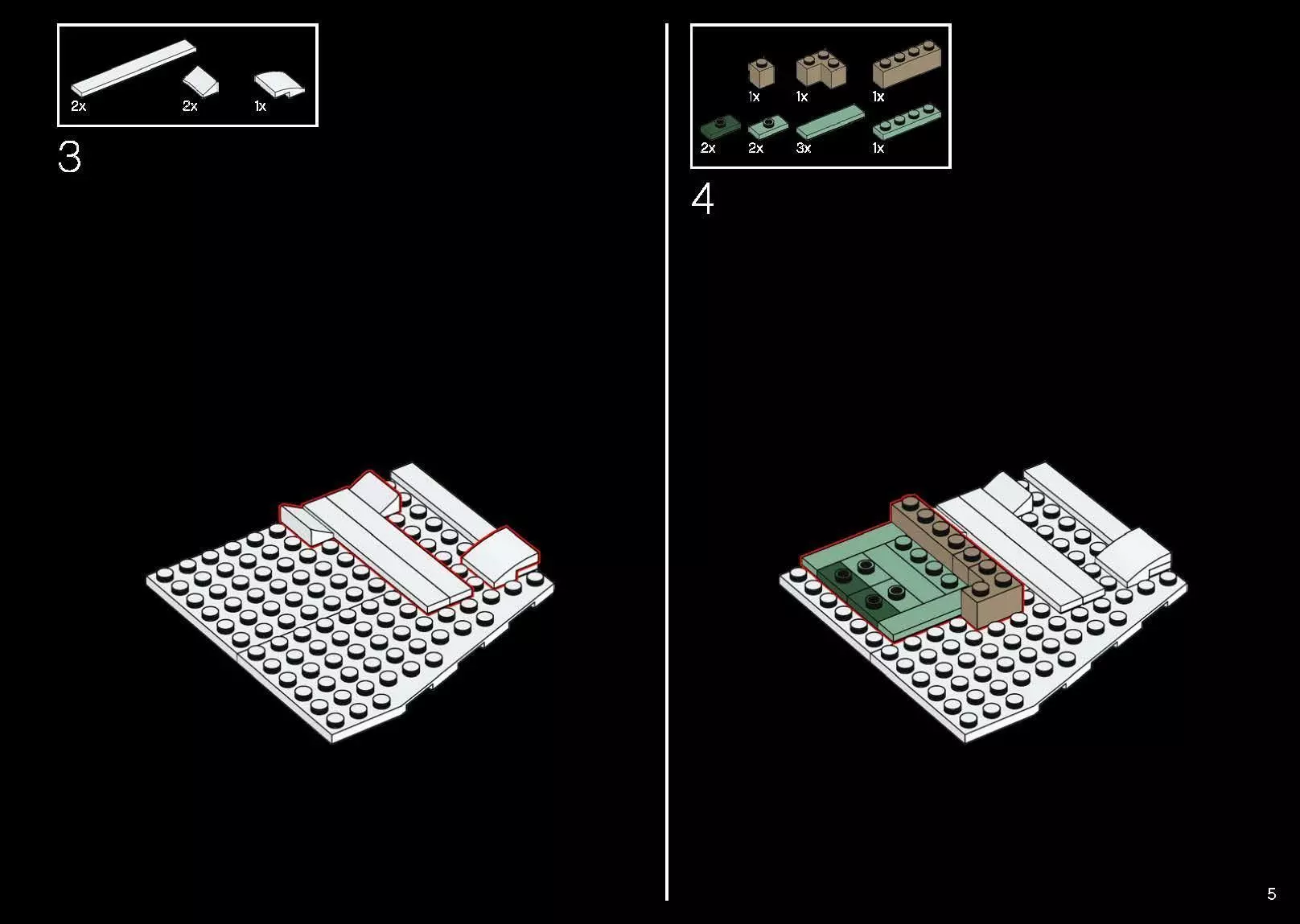 TwindBricks3D - 10275 Elf Club House 3D print model_59