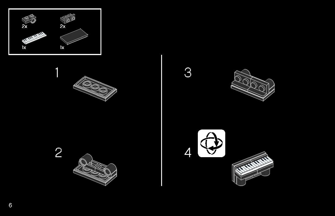 TwindBricks3D - 10275 Elf Club House 3D print model_8