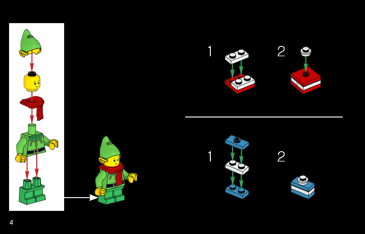 TwindBricks3D - 10275 Elf Club House 3D print model_5