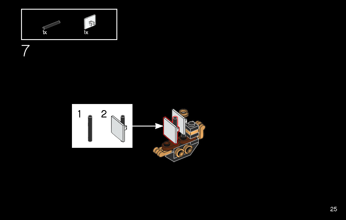 TwindBricks3D - 10275 Elf Club House 3D print model_44