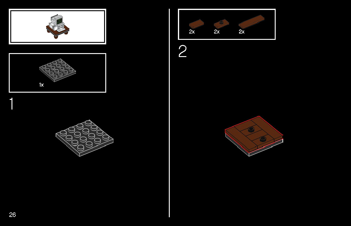 TwindBricks3D - 10275 Elf Club House 3D print model_45