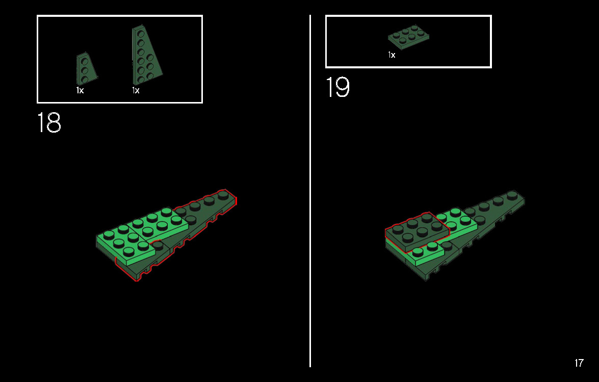 TwindBricks3D - 10275 Elf Club House 3D print model_31