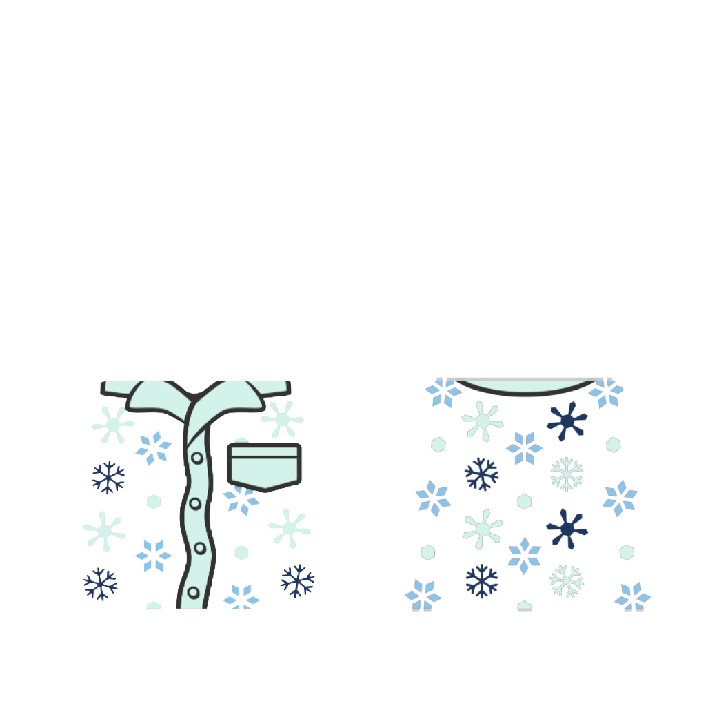 TwindBricks3D - 10293 Santa Visit 3D print model_13