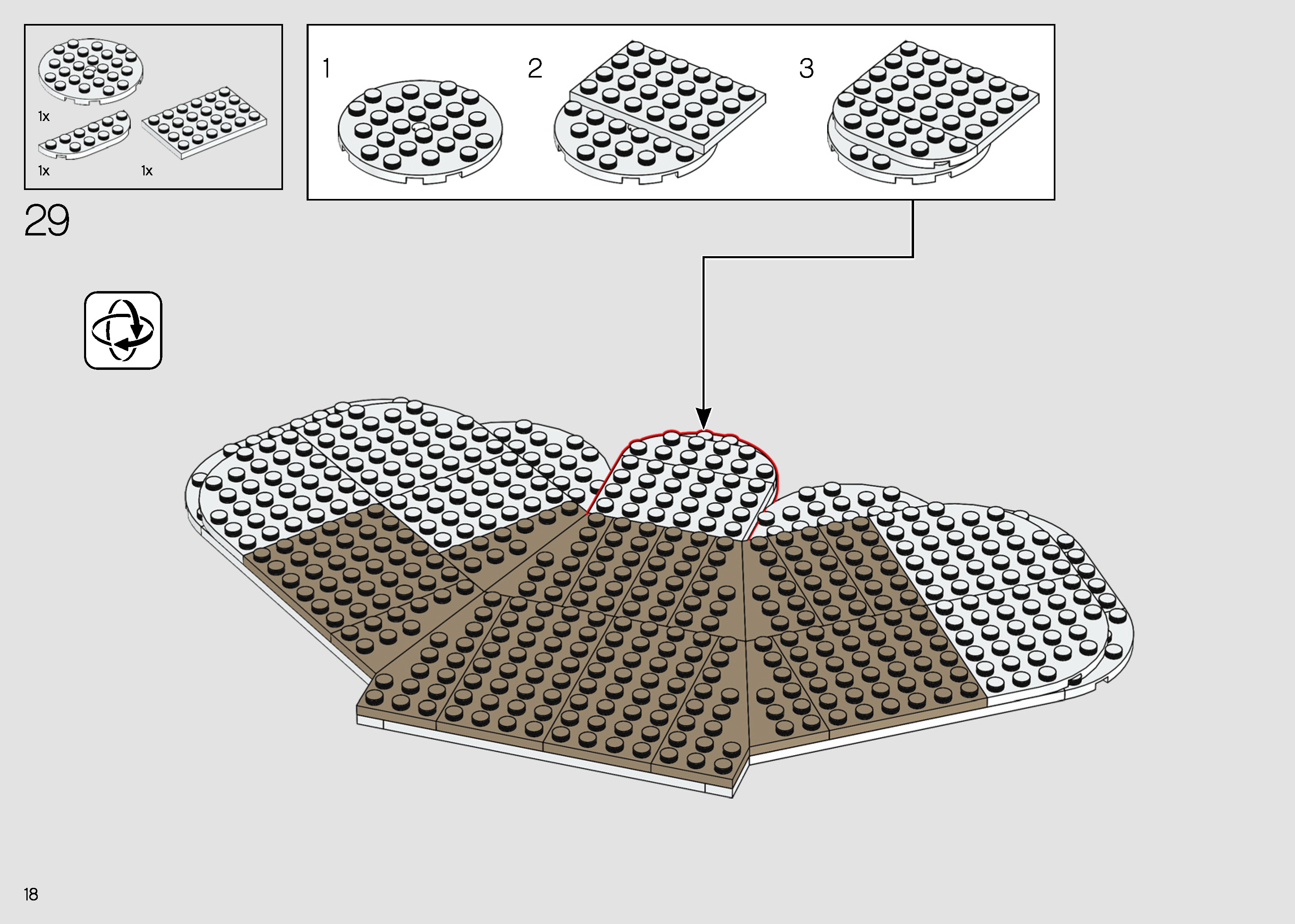 TwindBricks3D - 10293 Santa Visit 3D print model_28