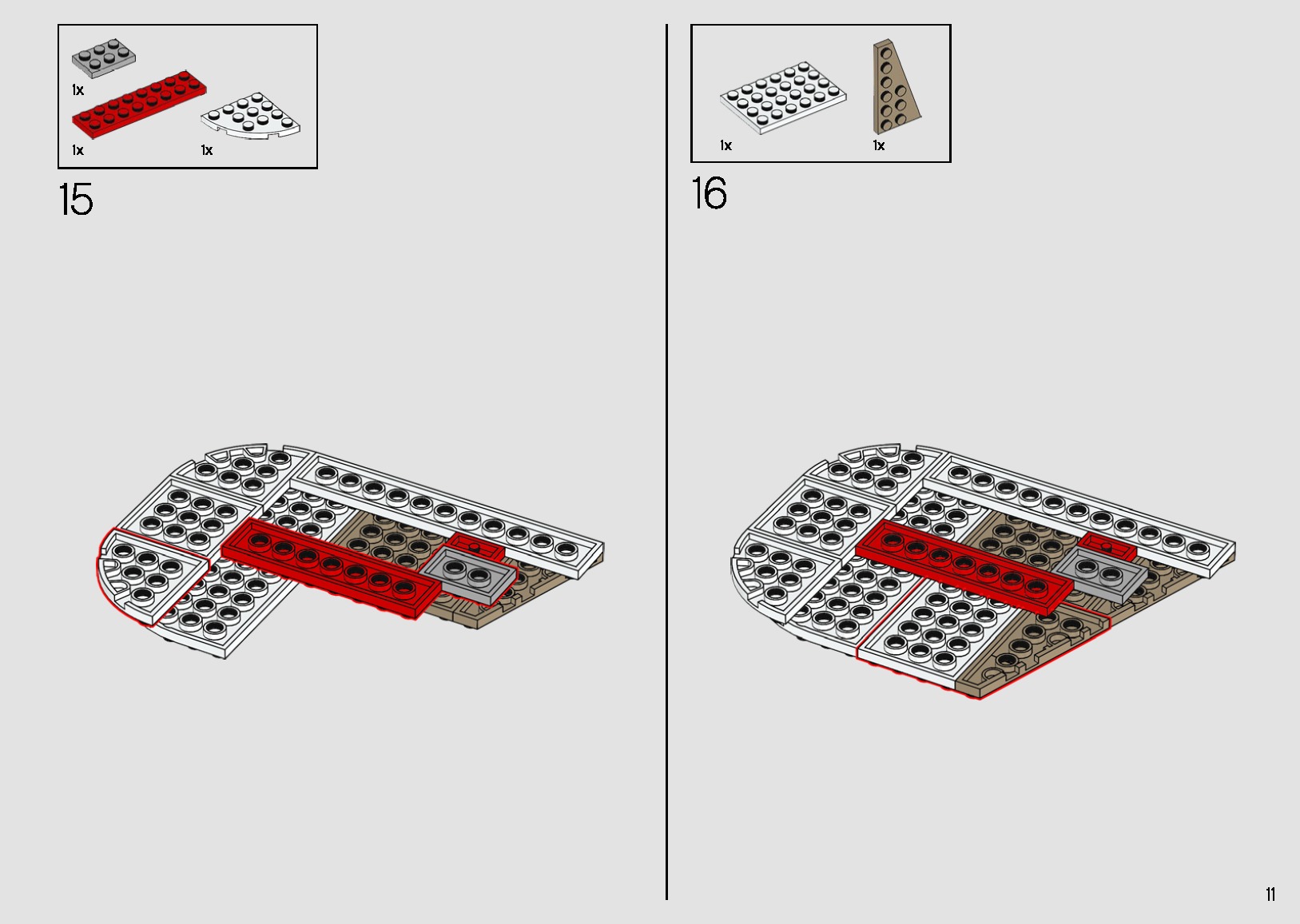 TwindBricks3D - 10293 Santa Visit 3D print model_21