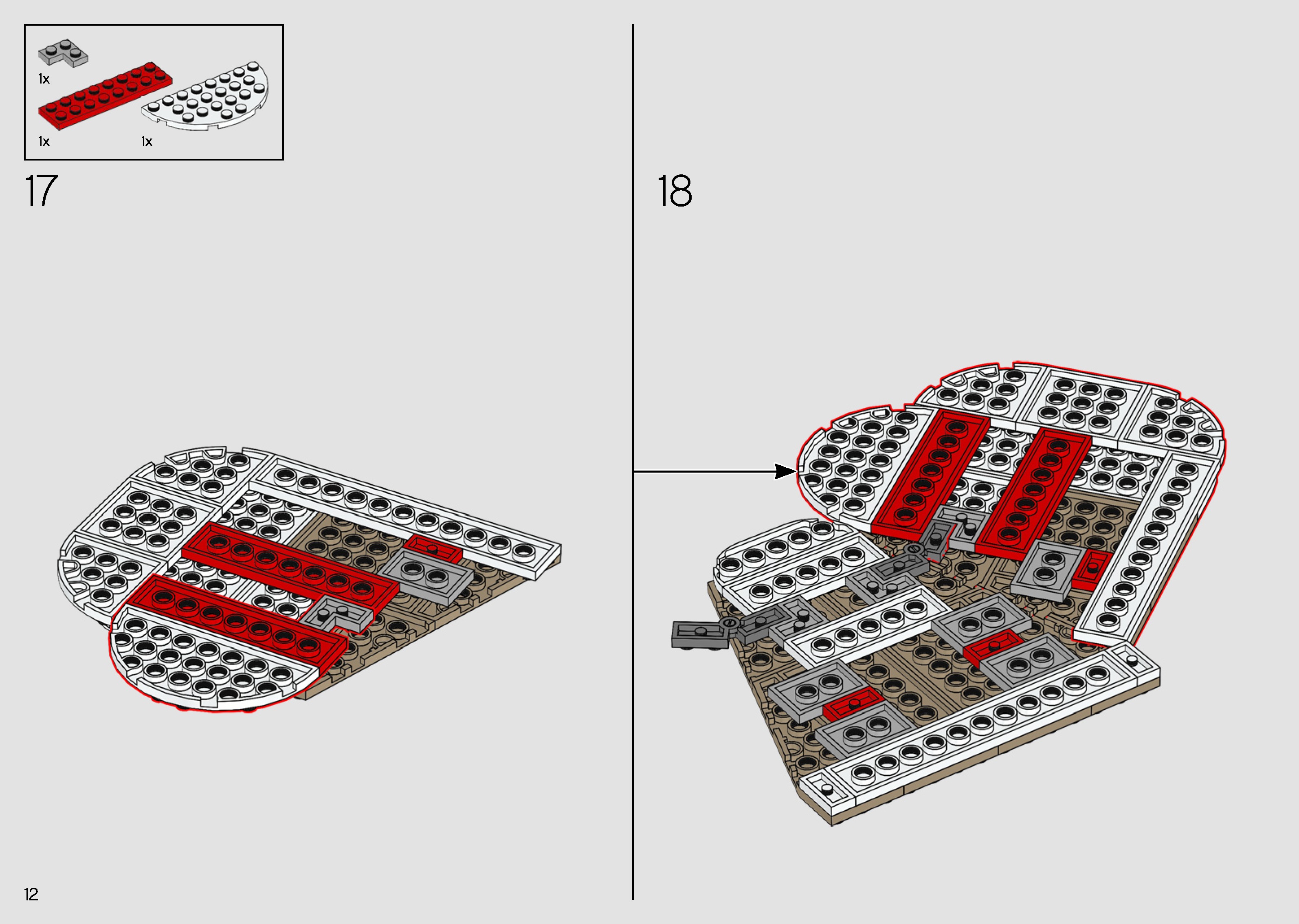 TwindBricks3D - 10293 Santa Visit 3D print model_22