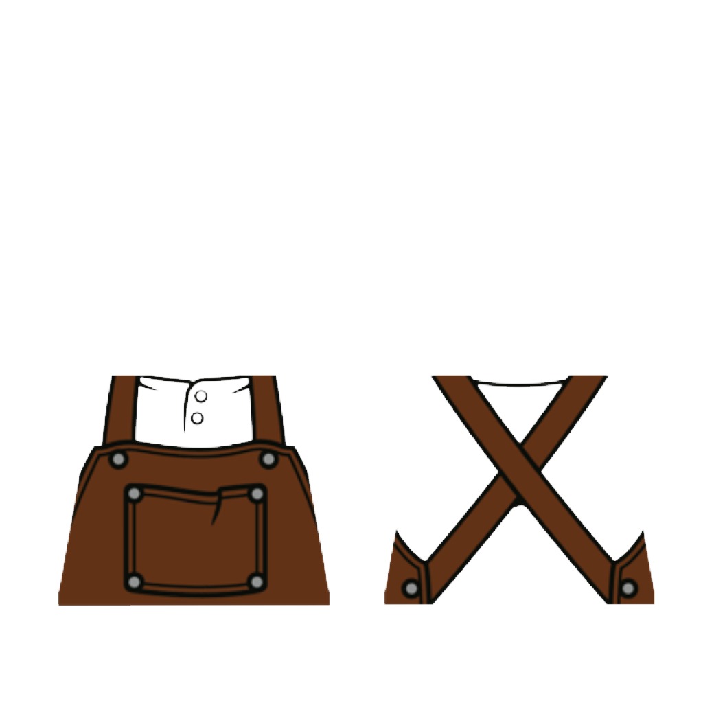 TwindBricks3D - 10325 Alpine Lodge 3D print model_8