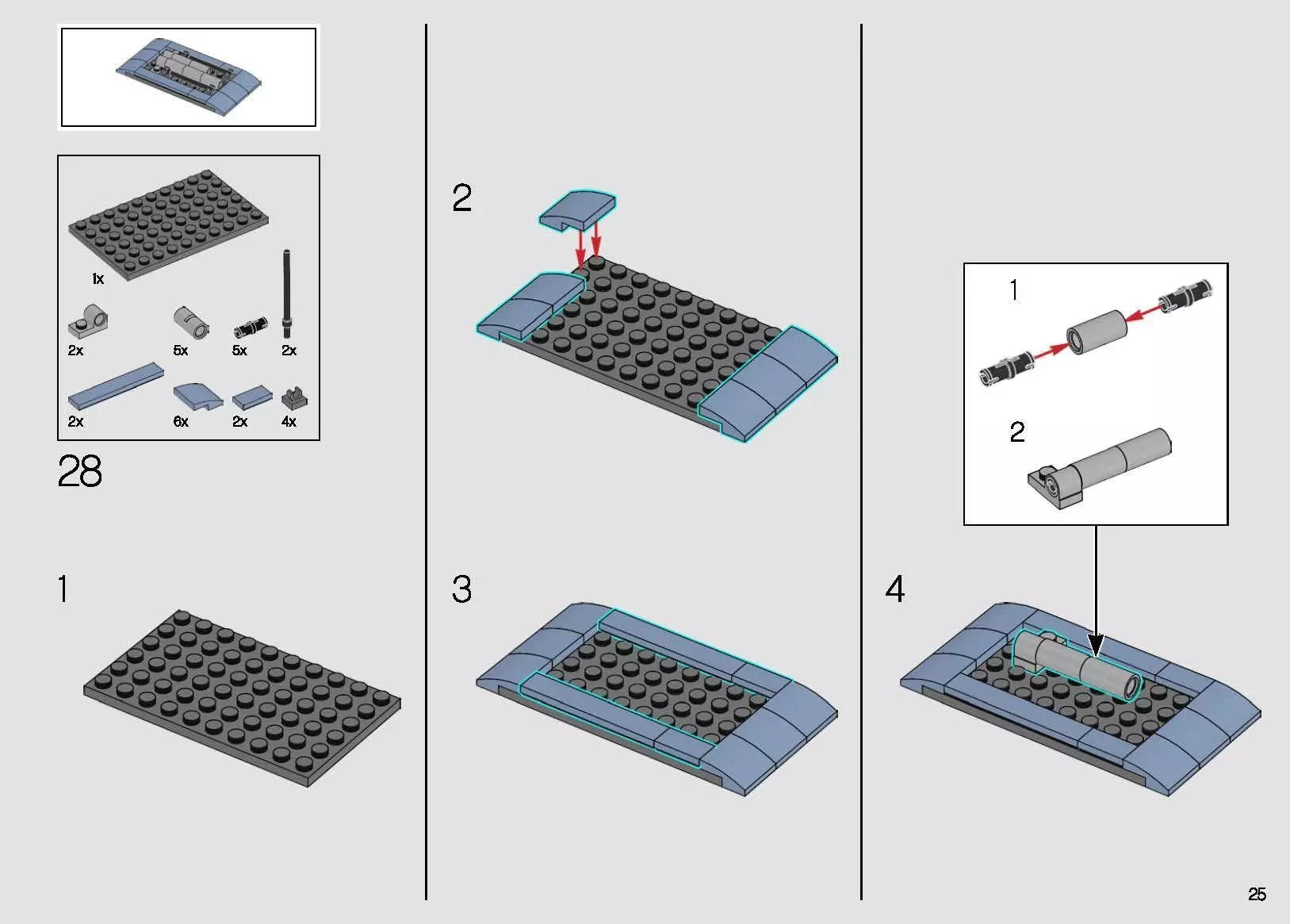 TwindBricks3D - 21330 Home Alone 3D print model_47