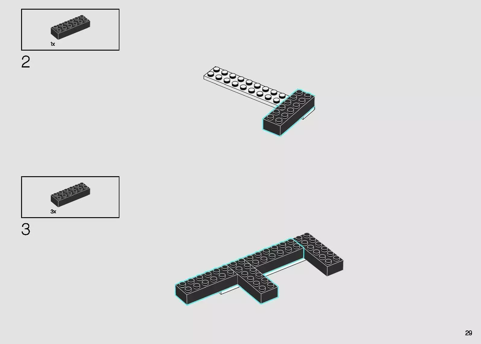 TwindBricks3D - 21330 Home Alone 3D print model_52