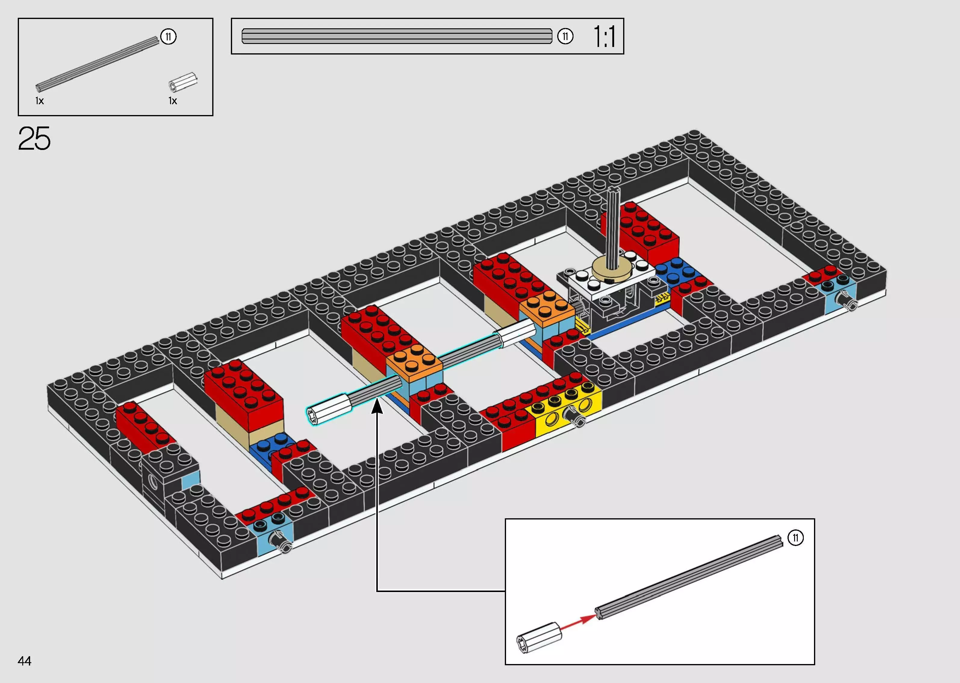 TwindBricks3D - 21330 Home Alone 3D print model_64