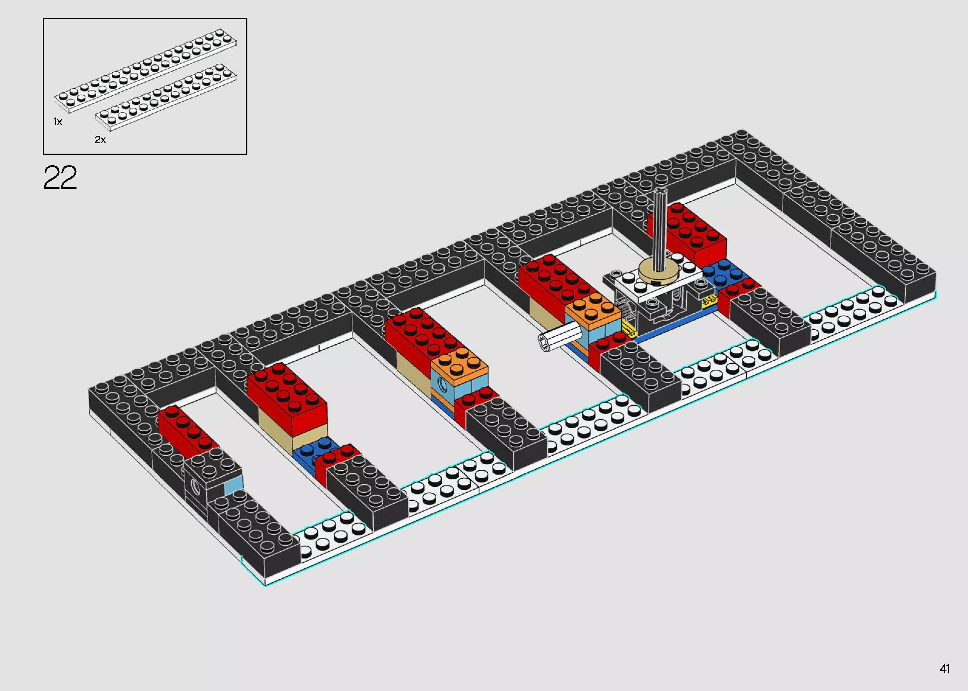 TwindBricks3D - 21330 Home Alone 3D print model_71
