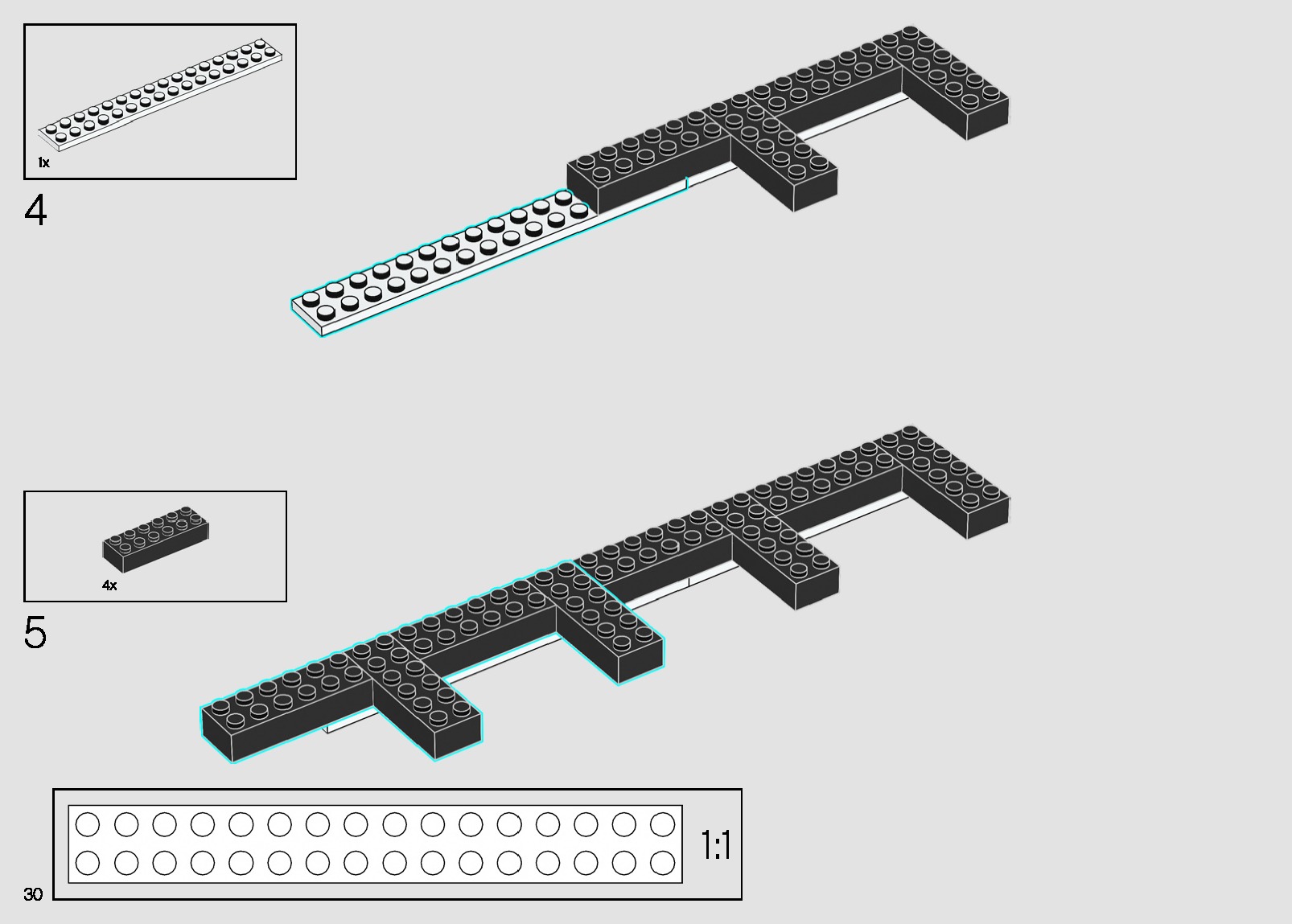 TwindBricks3D - 21330 Home Alone 3D print model_5