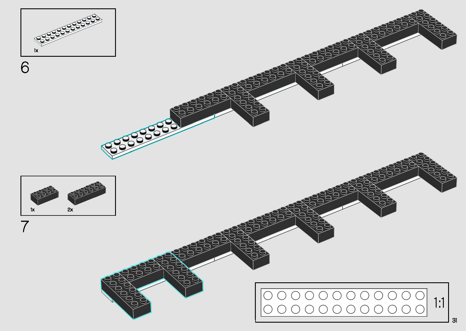 TwindBricks3D - 21330 Home Alone 3D print model_14