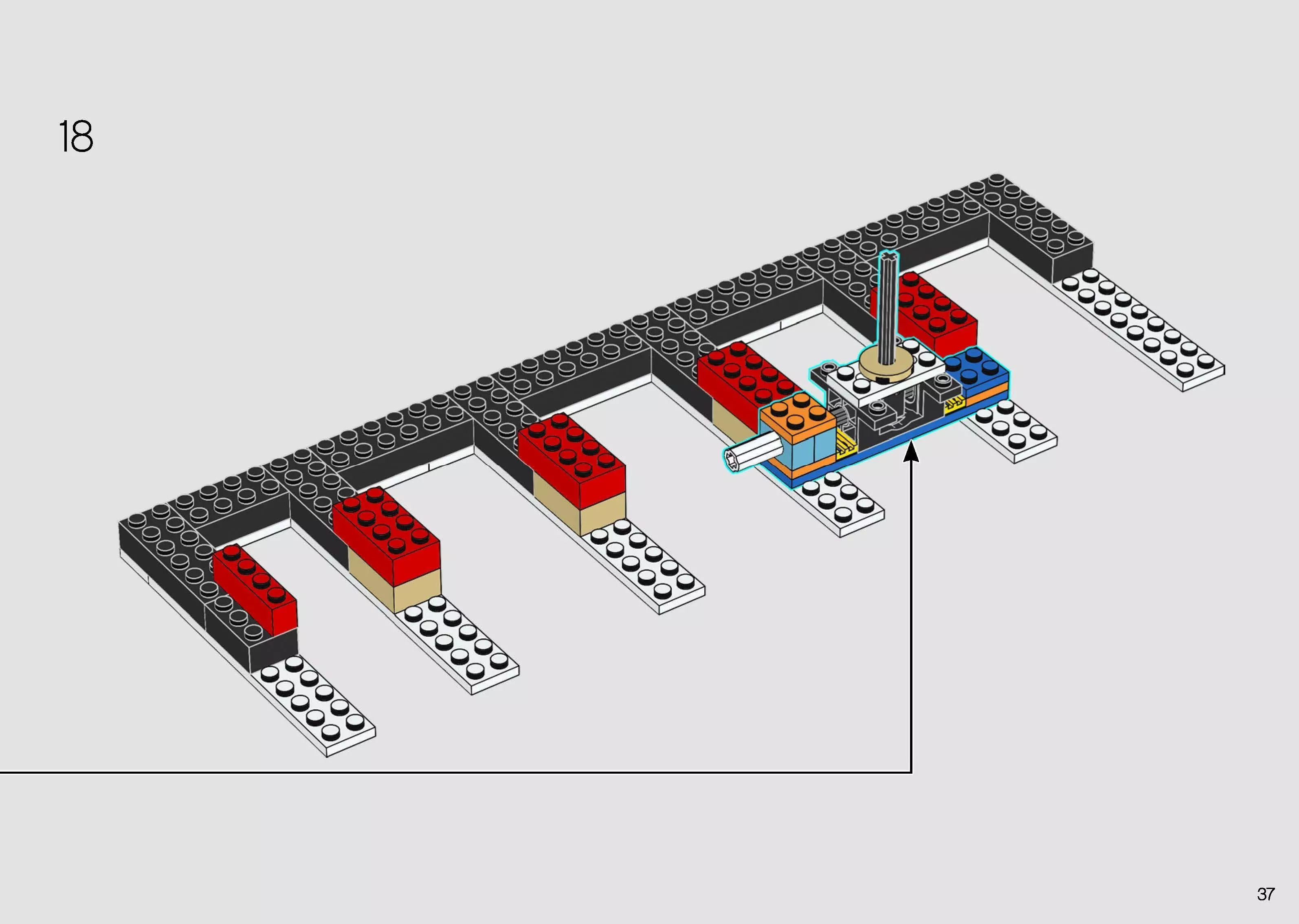 TwindBricks3D - 21330 Home Alone 3D print model_65