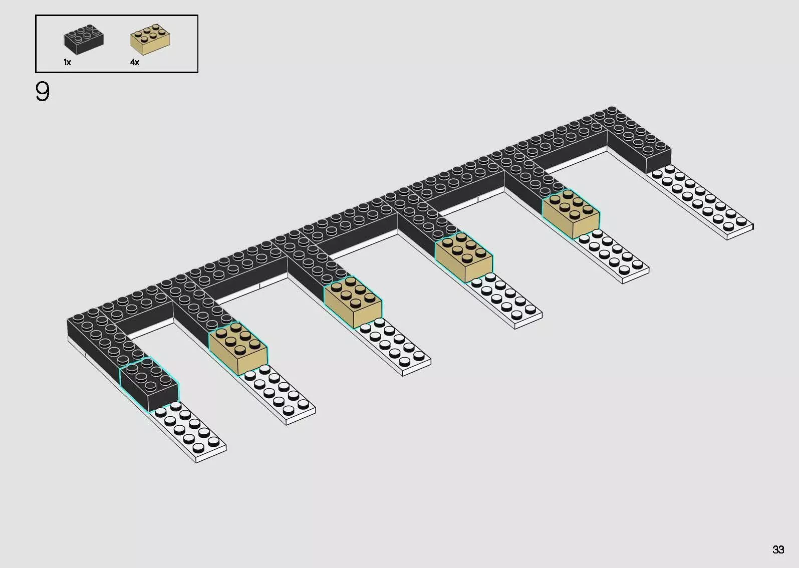 TwindBricks3D - 21330 Home Alone 3D print model_67