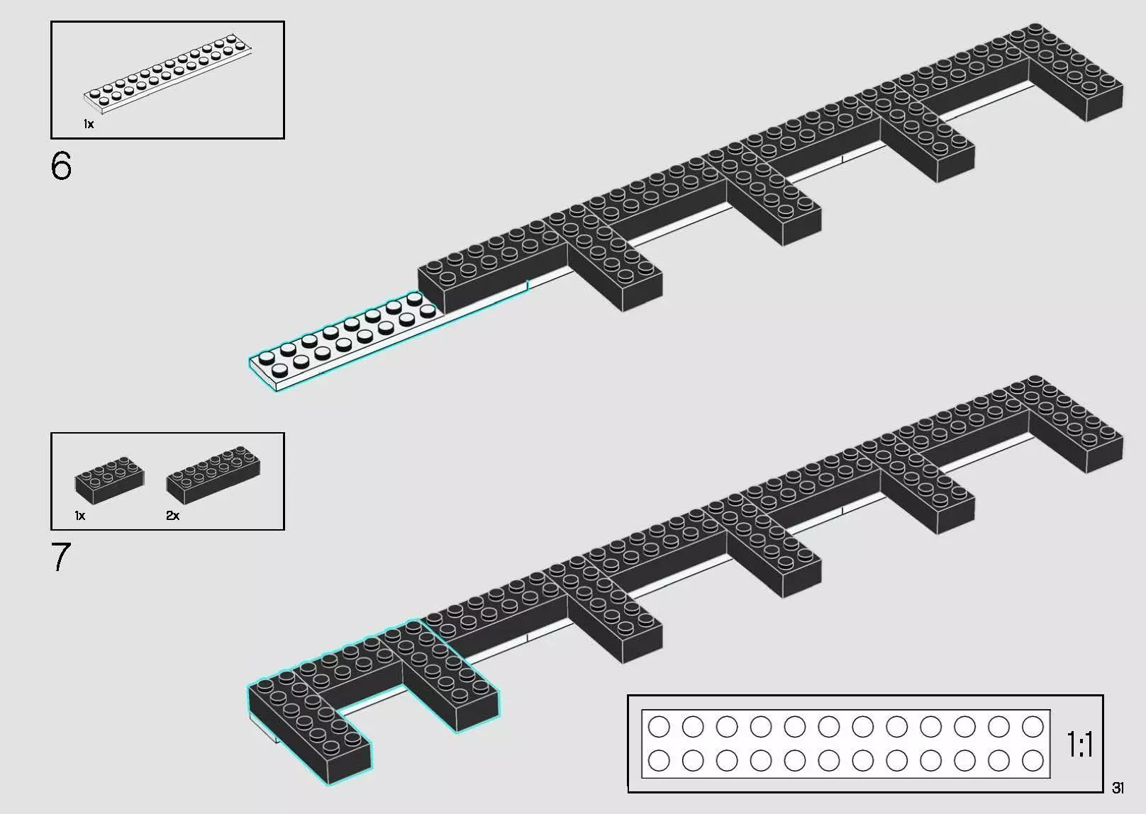 TwindBricks3D - 21330 Home Alone 3D print model_49