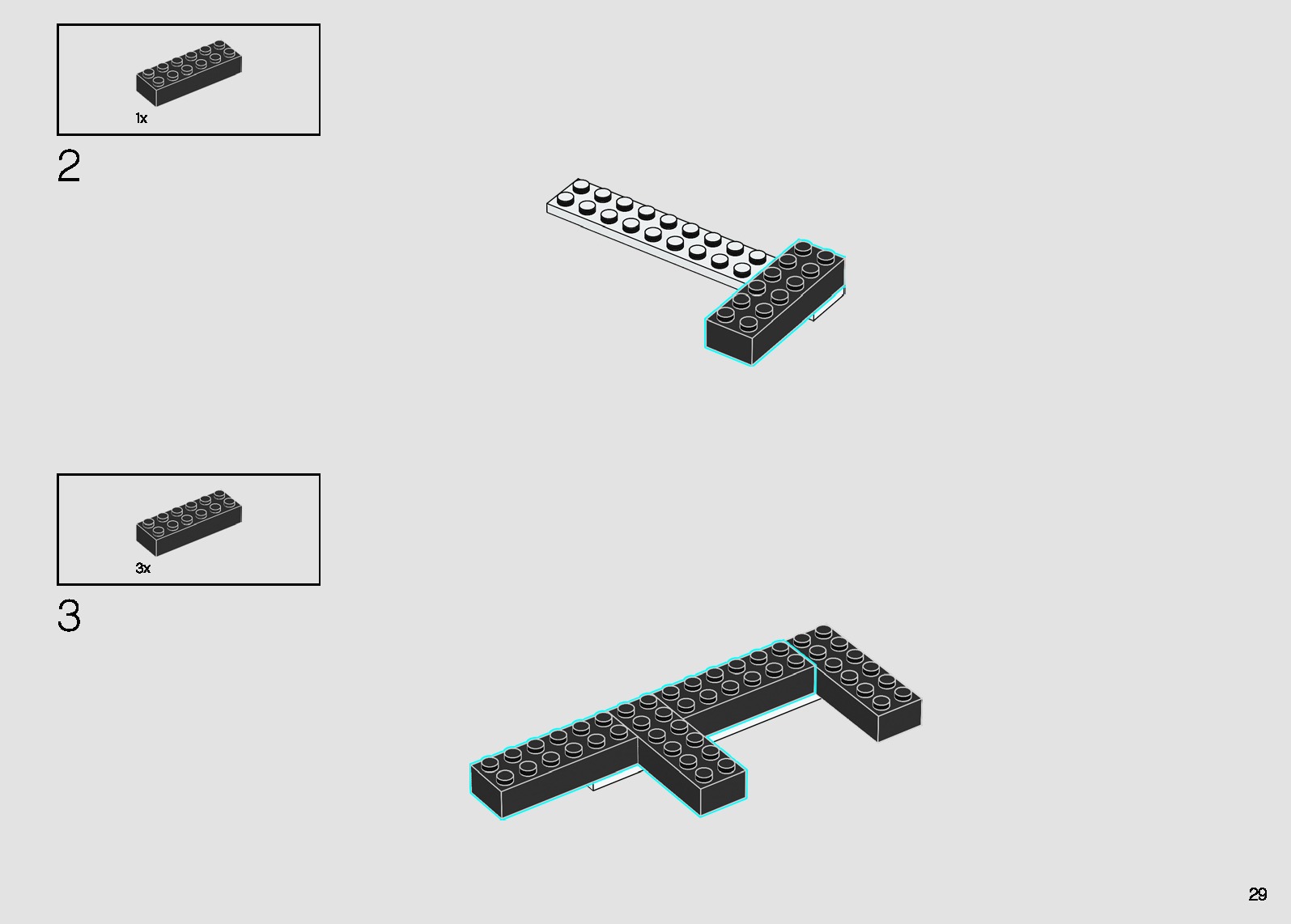 TwindBricks3D - 21330 Home Alone 3D print model_2