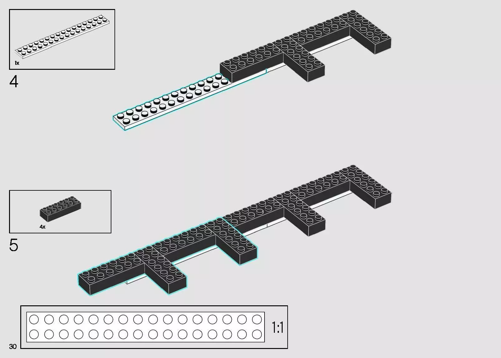TwindBricks3D - 21330 Home Alone 3D print model_46