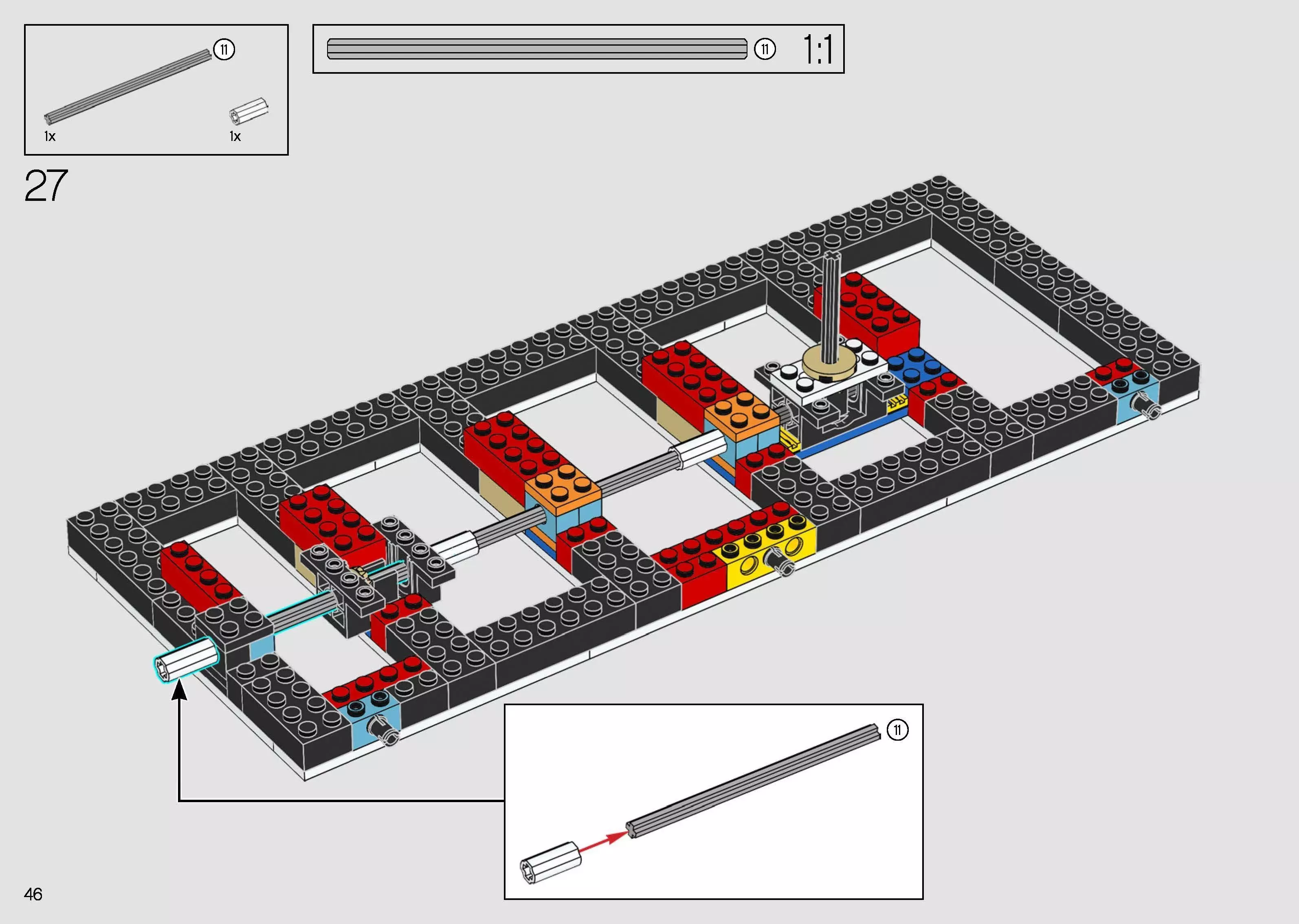 TwindBricks3D - 21330 Home Alone 3D print model_66