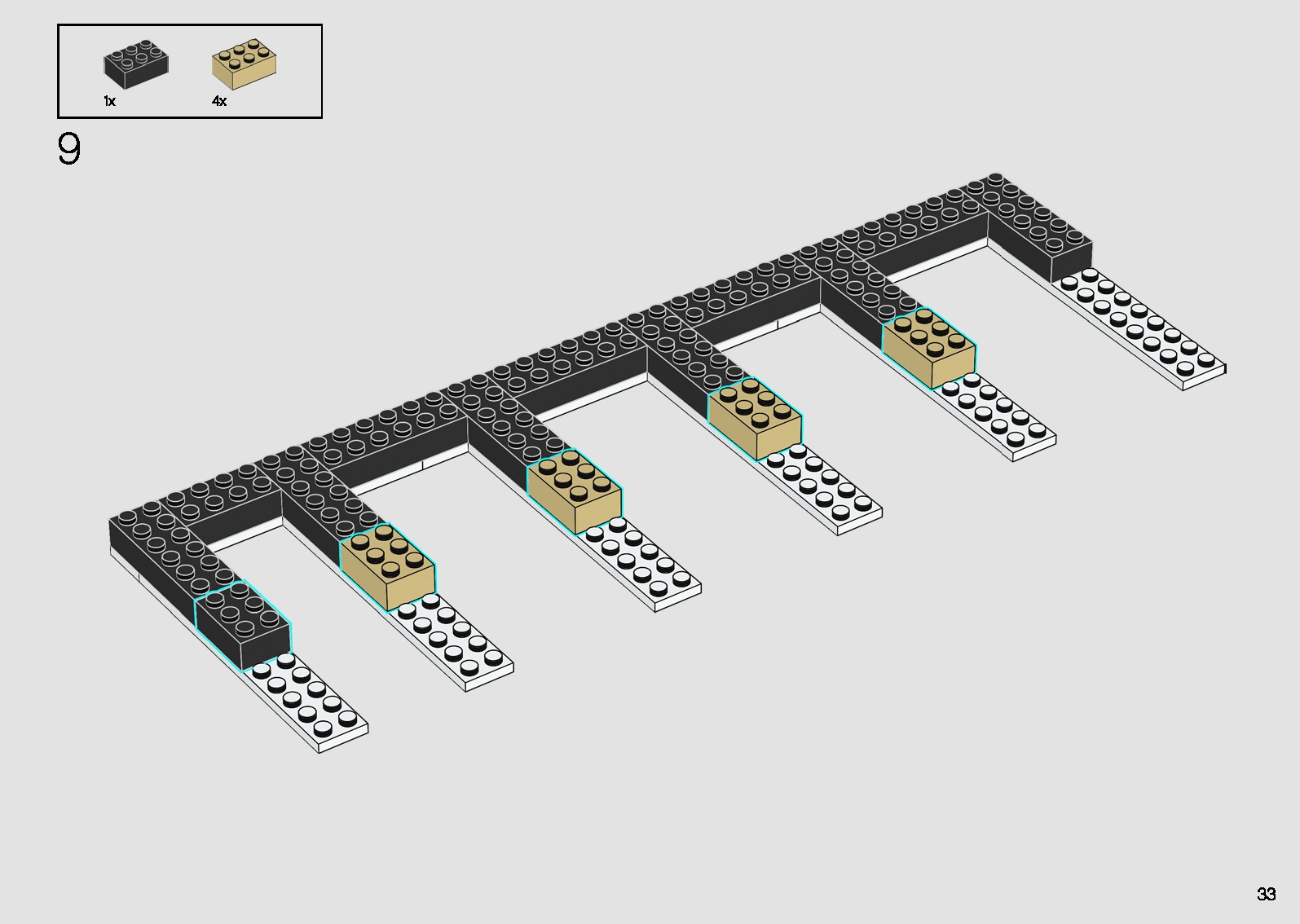 TwindBricks3D - 21330 Home Alone 3D print model_10