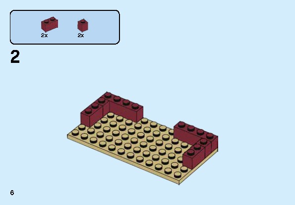TwindBricks3D - 40292 Christmas Gift 3D print model_5