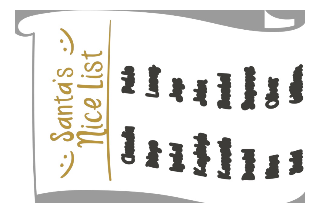 TwindBricks3D - 40499 Santa-Sleigh 3D print model_2