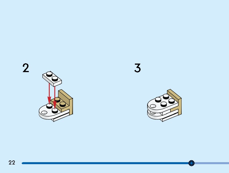 TwindBricks3D - 40604 Christmas Decor 3D print model_20