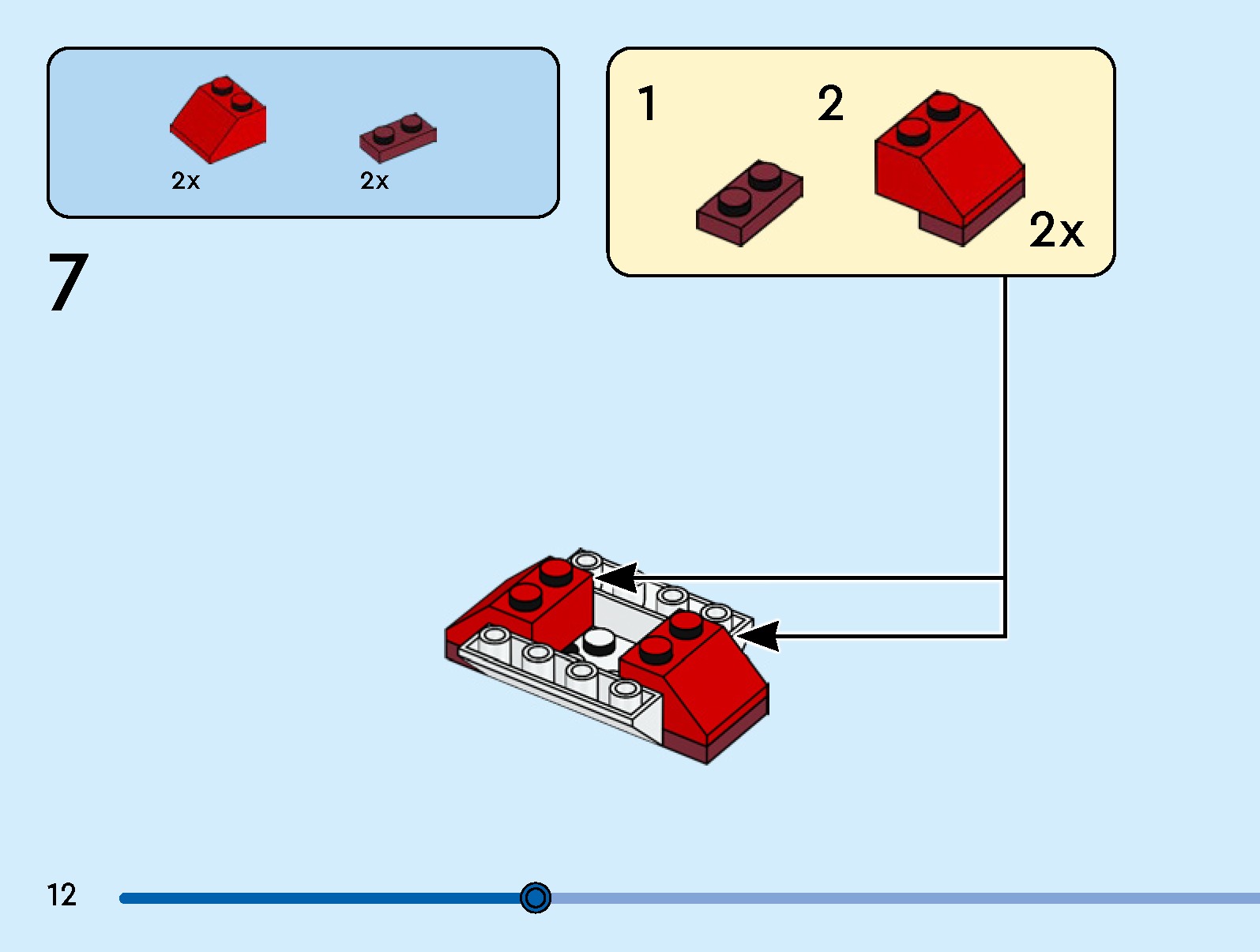 TwindBricks3D - 40604 Christmas Decor 3D print model_10