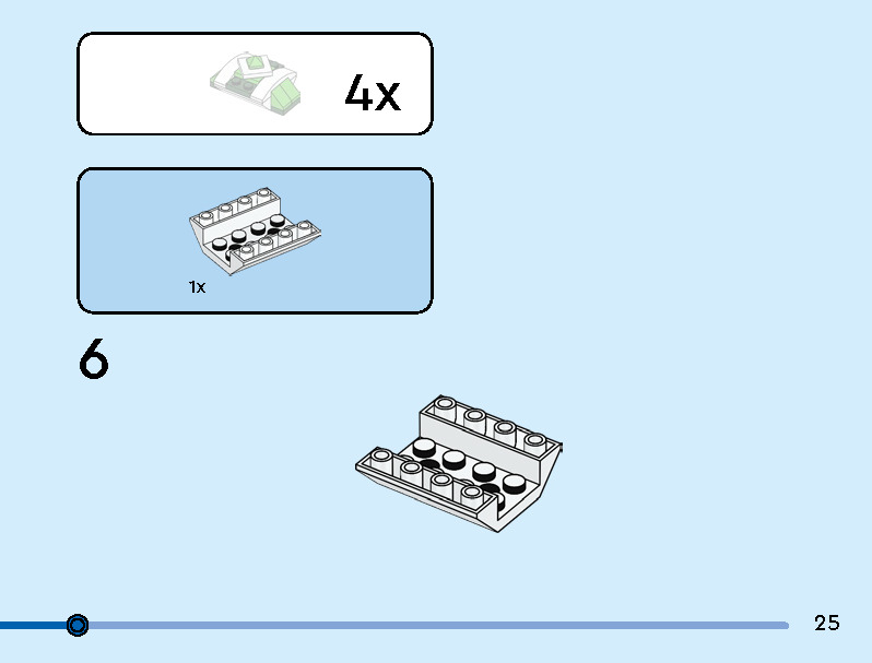 TwindBricks3D - 40604 Christmas Decor 3D print model_23