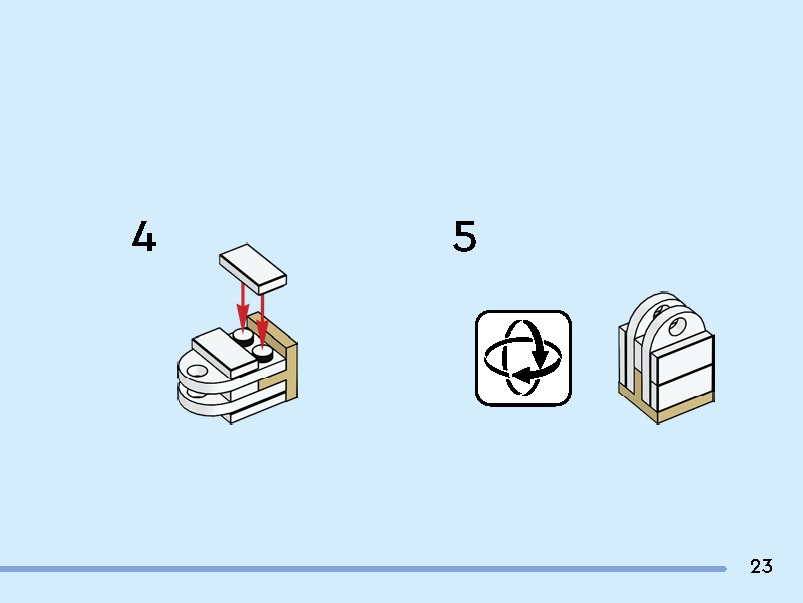 TwindBricks3D - 40604 Christmas Decor 3D print model_21