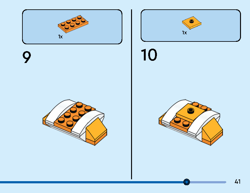 TwindBricks3D - 40604 Christmas Decor 3D print model_39