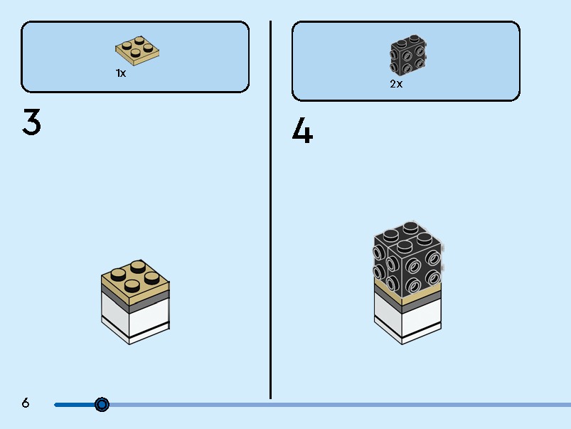 TwindBricks3D - 40604 Christmas Decor 3D print model_4
