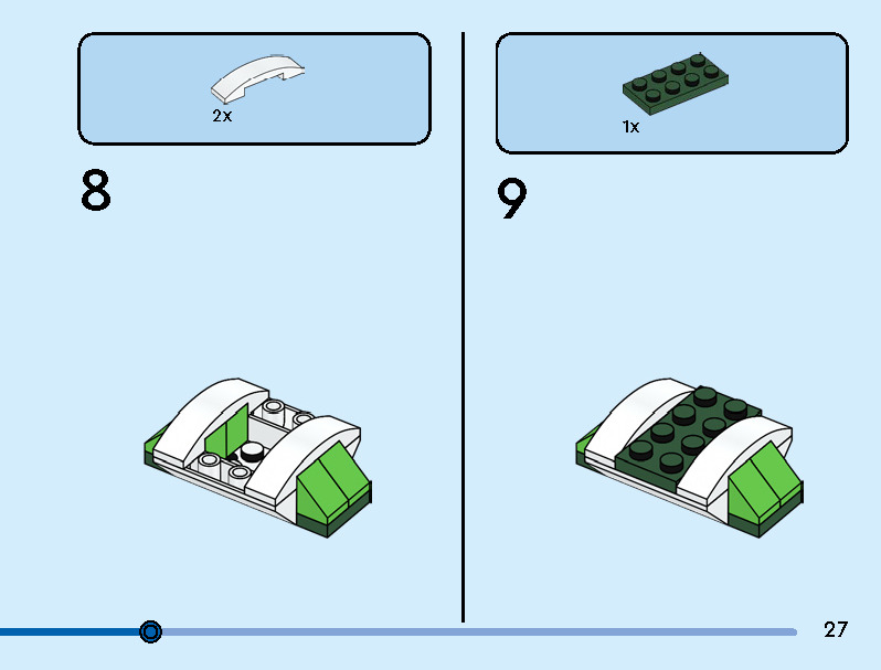 TwindBricks3D - 40604 Christmas Decor 3D print model_25