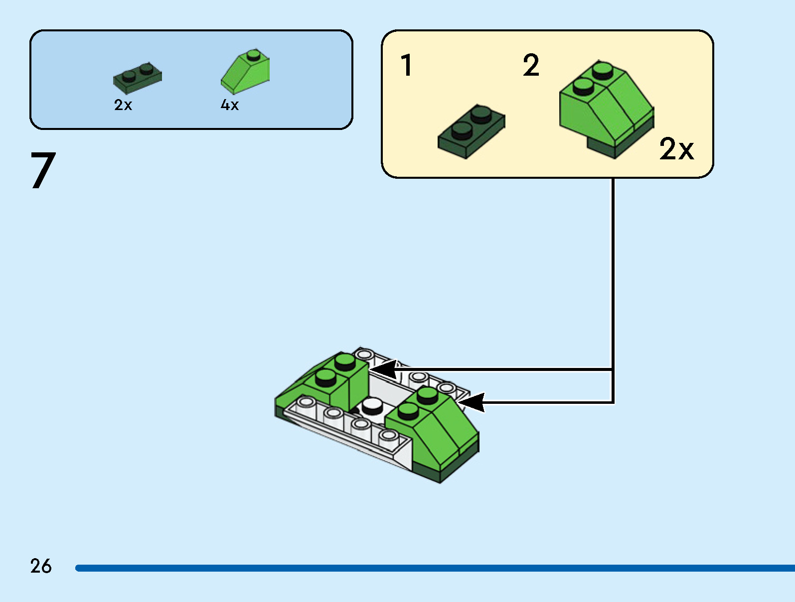 TwindBricks3D - 40604 Christmas Decor 3D print model_24