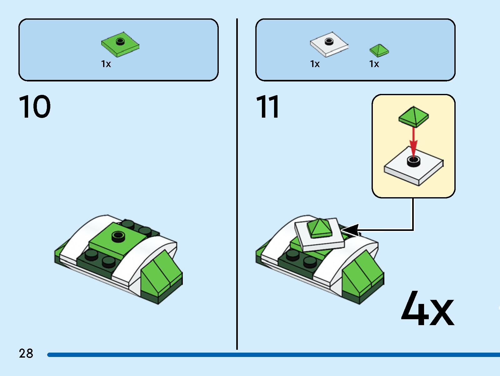 TwindBricks3D - 40604 Christmas Decor 3D print model_26