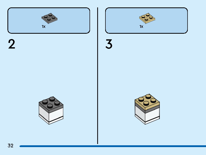 TwindBricks3D - 40604 Christmas Decor 3D print model_30