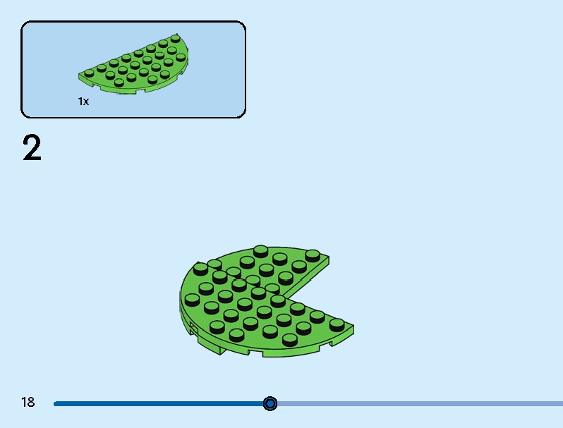 TwindBricks3D - 40744 Christmas Ornament Selection 3D print model_16