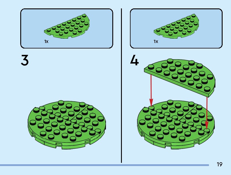 TwindBricks3D - 40744 Christmas Ornament Selection 3D print model_17