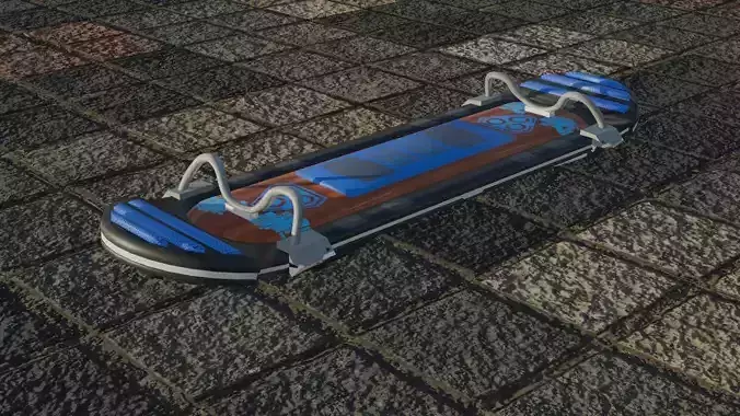 Hoverboard
