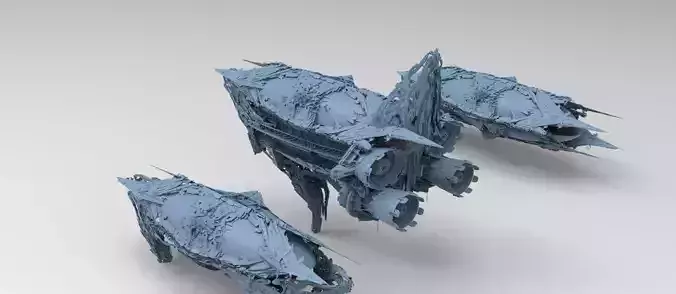 Aquaman sea masters ship series 1